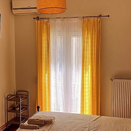 In the heart of Athens Apartment Екстериор снимка