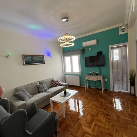 In the heart of Athens Apartment Екстериор снимка