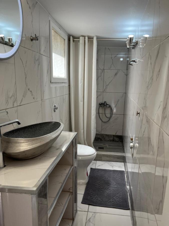 In the heart of Athens Apartment Екстериор снимка
